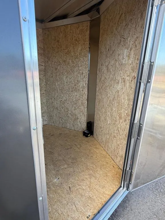 new Cargo (Enclosed) Trailers ALCOM  for sale, in Mima, FL Thumbnail 11