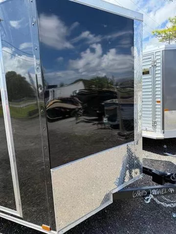 new Cargo (Enclosed) Trailers Panther Cargo  for sale, in Mima, FL Thumbnail 7