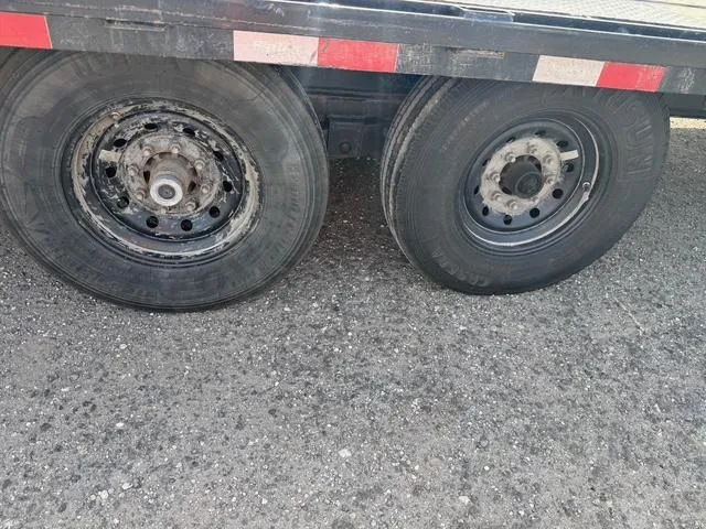 used Other Trailers Big Tex Trailers  for sale, in Mima, FL Thumbnail 4