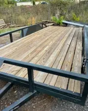 used Utility Trailers Other  for sale, in Mima, FL Thumbnail 8