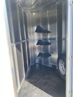 new Horse Trailers Shadow Trailers  for sale, in Mims, FL Thumbnail 3