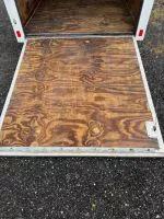 used Cargo (Enclosed) Trailers Pace American  for sale, in Mima, FL Thumbnail 7