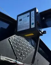 used Equipment / Flatbed Trailers TrailMaxx Trailers  for sale, in Mims, FL Thumbnail 8