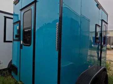 new Cargo (Enclosed) Trailers Quality Cargo  for sale, in Mima, FL Thumbnail 3