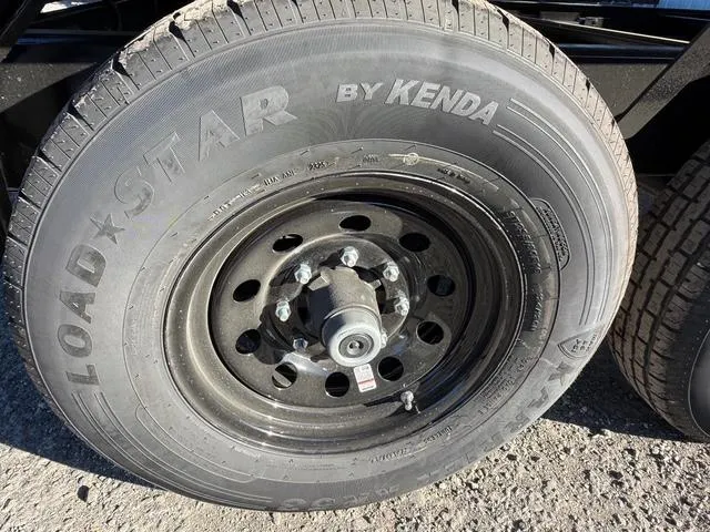 new Dump Trailers Ware Cargo Trailers  for sale, in Mima, FL Thumbnail 10