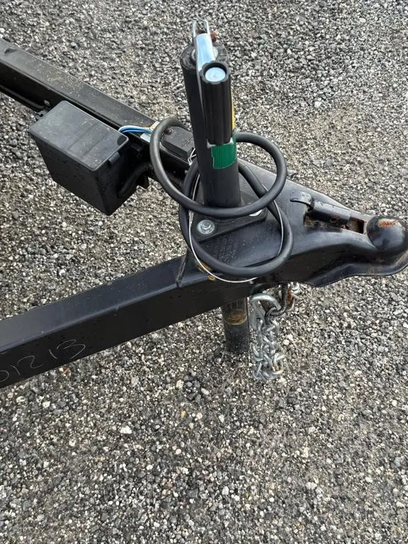 used Other Trailers All World Trailers  for sale, in Mima, FL Thumbnail 14