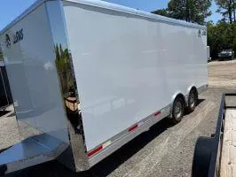 new Cargo (Enclosed) Trailers Shadow Trailers  for sale, in Mima, FL Thumbnail 8
