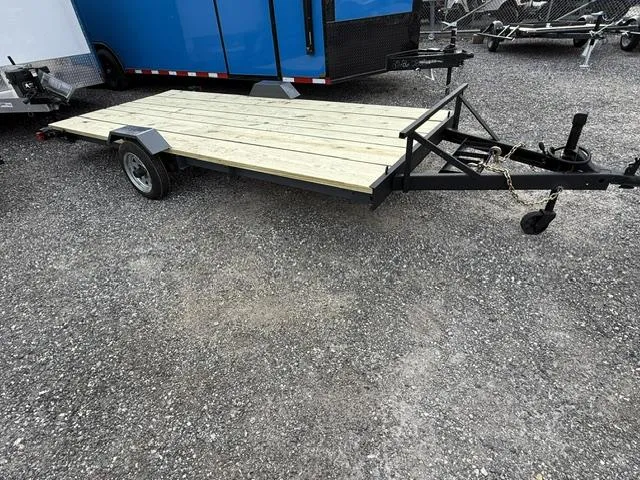 new Utility Trailers Homemade  for sale, in Mima, FL Thumbnail 7