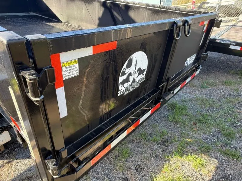 used Other Trailers Panther Cargo  for sale, in Mims, FL Thumbnail 7