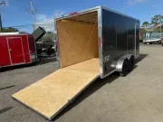 new Cargo (Enclosed) Trailers ALCOM  for sale, in Mims, FL Thumbnail 20