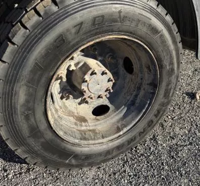 used Dump Trailers GMC  for sale, in Mima, FL Thumbnail 9