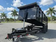 new Dump Trailers Panther Cargo  for sale, in Mims, FL Thumbnail 3