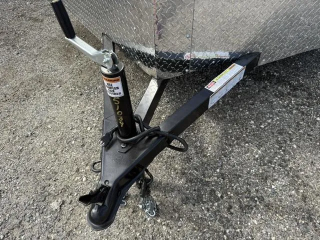 new Cargo (Enclosed) Trailers Cargo Craft  for sale, in Mims, FL Thumbnail 7