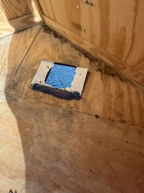 used Cargo (Enclosed) Trailers Rock Solid Cargo  for sale, in Mims, FL Thumbnail 9