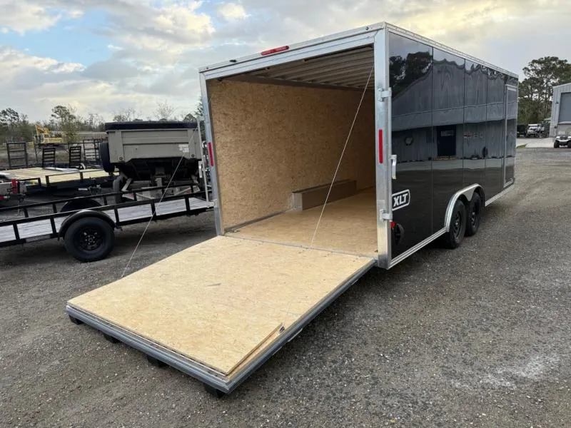 used Other Trailers ALCOM  for sale, in Mims, FL Thumbnail 7