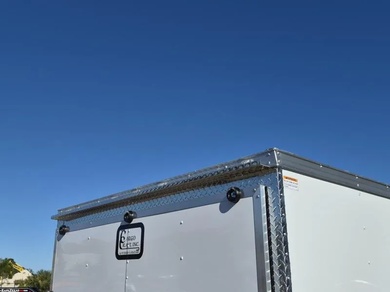 new Cargo (Enclosed) Trailers Cargo Craft  for sale, in Mima, FL Thumbnail 5