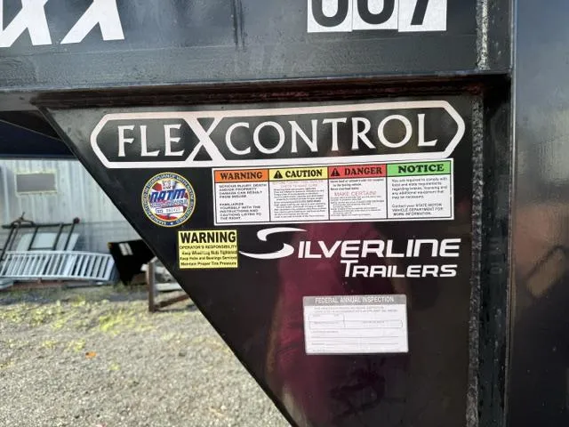 used Other Trailers TrailMaxx Trailers  for sale, in Mims, FL Thumbnail 9