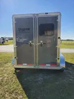 new Horse Trailers Shadow Trailers  for sale, in Mims, FL Thumbnail 5