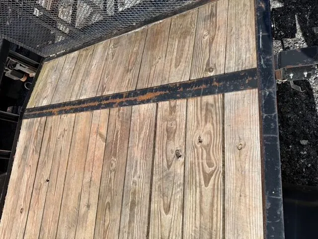 used Equipment / Flatbed Trailers Load N Go  for sale, in Mima, FL Thumbnail 6