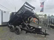 new Dump Trailers U-Dump  for sale, in Mims, FL Thumbnail 3