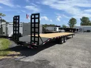 new Equipment / Flatbed Trailers Panther Cargo  for sale, in Mima, FL Thumbnail 18