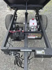 new Dump Trailers U-Dump  for sale, in Mima, FL Thumbnail 5