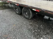 used Equipment / Flatbed Trailers TrailMaxx Trailers  for sale, in Mims, FL Thumbnail 6