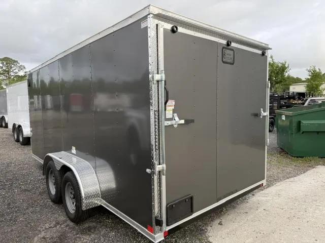 used Other Trailers Cargo Craft  for sale, in Mims, FL Thumbnail 9
