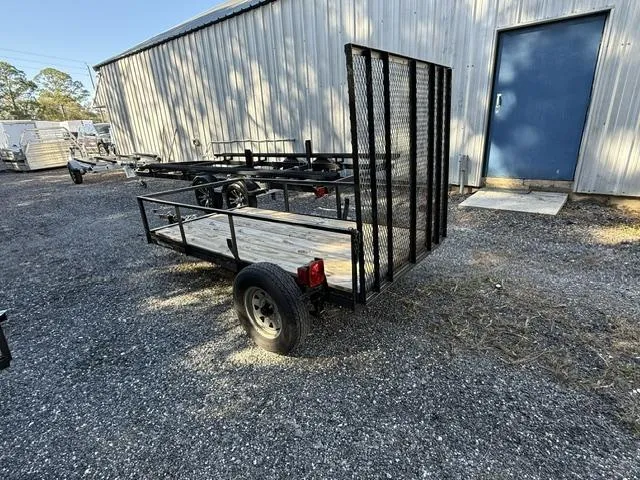 used Utility Trailers Other  for sale, in Mima, FL Thumbnail 2
