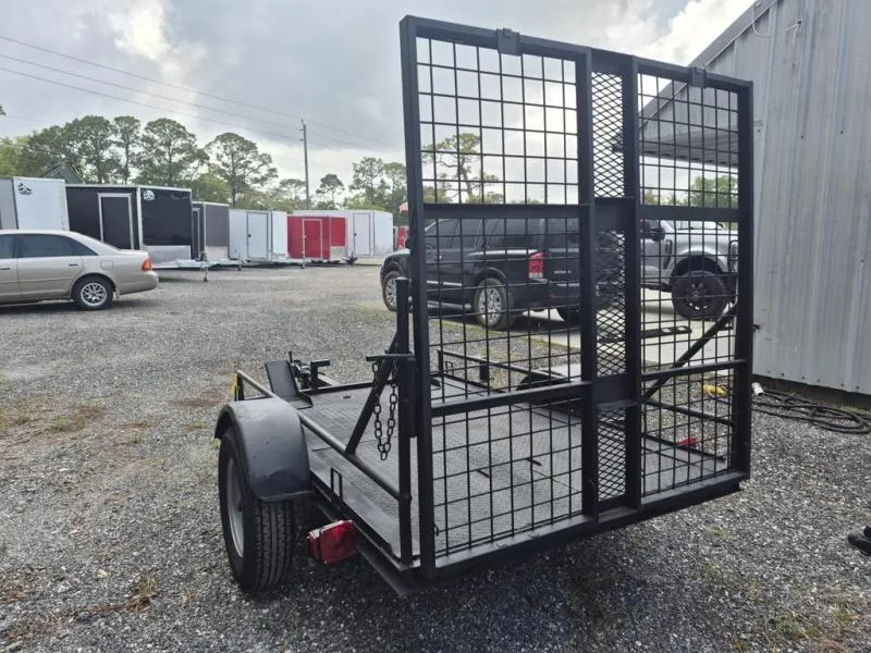 used Other Trailers Homemade  for sale, in Mims, FL Thumbnail 3