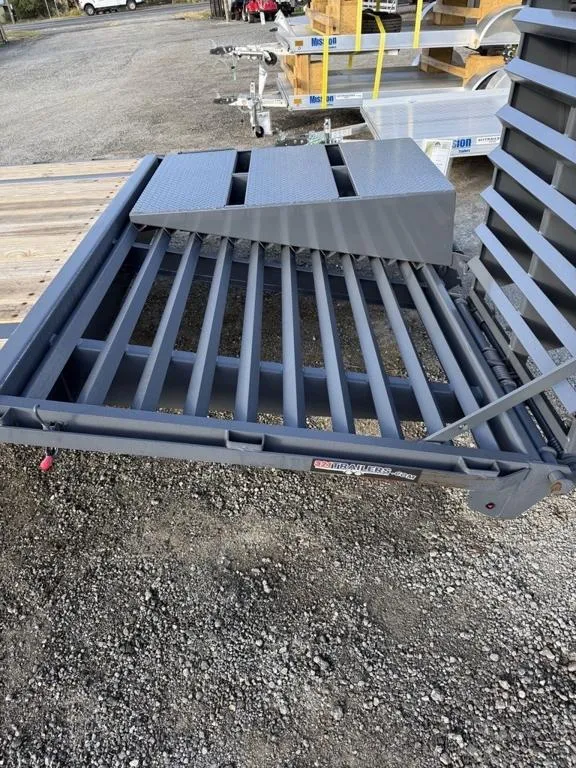 new Equipment / Flatbed Trailers Triple Crown Trailers  for sale, in Mima, FL Thumbnail 6