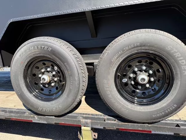 new Dump Trailers U-Dump  for sale, in Mima, FL Thumbnail 7
