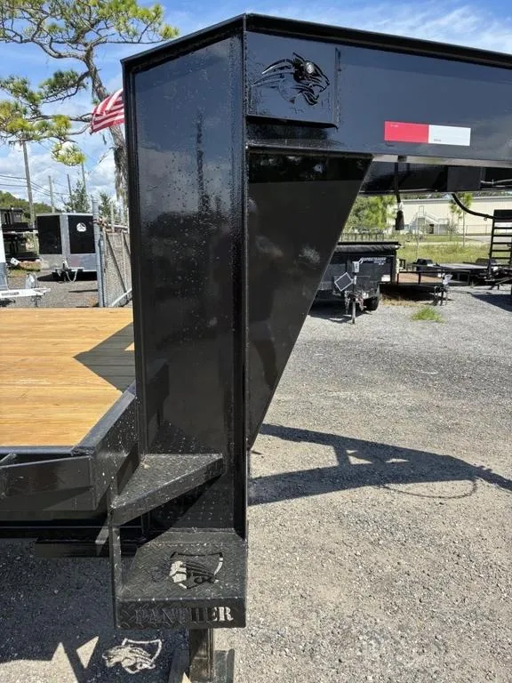 used Other Trailers Panther Cargo  for sale, in Mims, FL Thumbnail 11