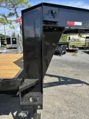 new Equipment / Flatbed Trailers Panther Cargo  for sale, in Mima, FL Thumbnail 21
