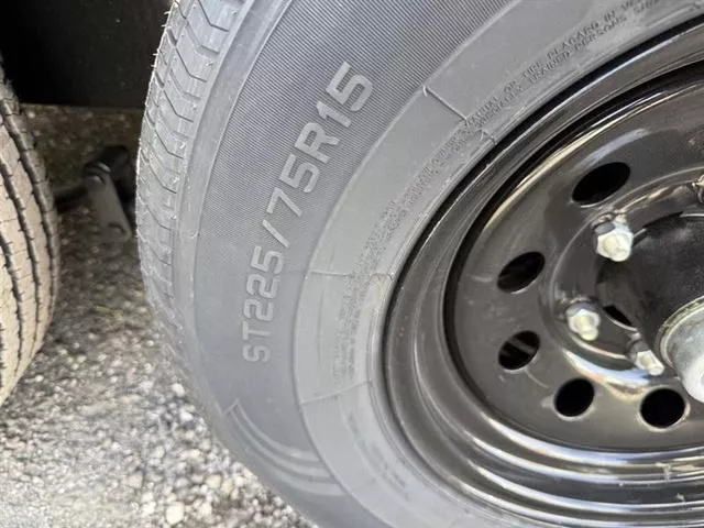 new Cargo (Enclosed) Trailers Quality Cargo  for sale, in Mima, FL Thumbnail 5