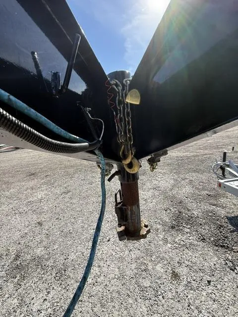 used Other Trailers Big Tex Trailers  for sale, in Mims, FL Thumbnail 10