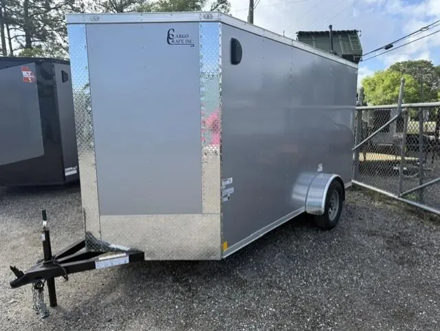 used Other Trailers Cargo Craft  for sale, in Mims, FL Thumbnail 3