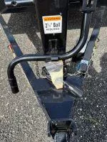 new Equipment / Flatbed Trailers Triple Crown Trailers  for sale, in Mima, FL Thumbnail 6