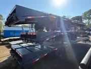 new Equipment / Flatbed Trailers Triple Crown Trailers  for sale, in Mima, FL Thumbnail 5