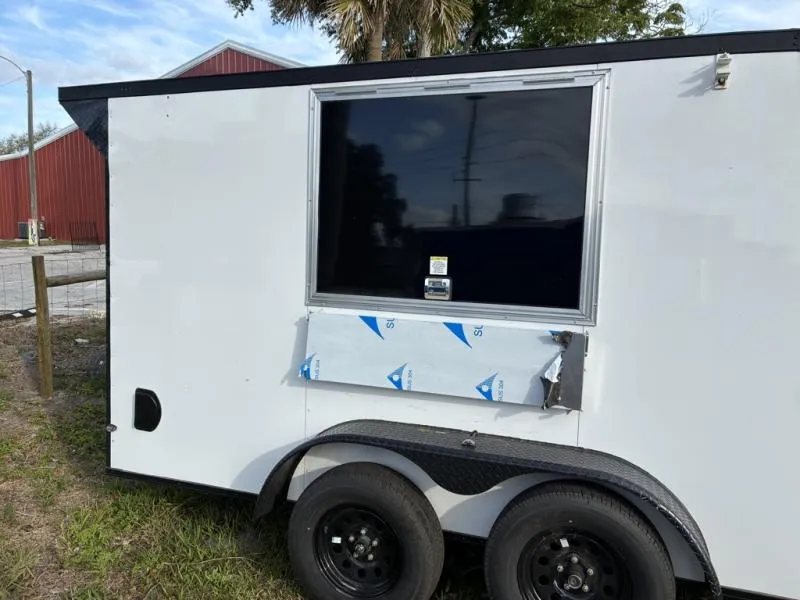 used Other Trailers Other  for sale, in Mima, FL Thumbnail 4