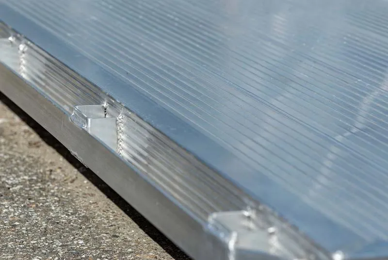 used Other Trailers ALCOM  for sale, in Mims, FL Thumbnail 4