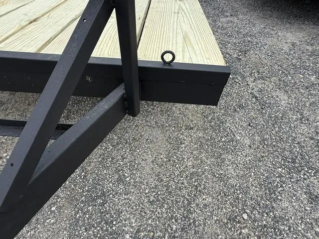 new Utility Trailers Homemade  for sale, in Mima, FL Thumbnail 4