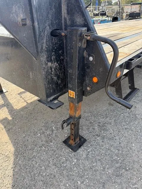 used Other Trailers Big Tex Trailers  for sale, in Mima, FL Thumbnail 2