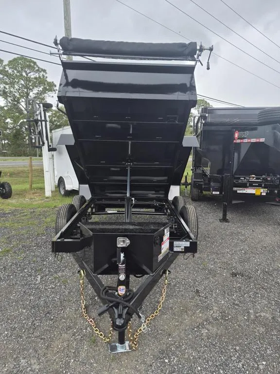 new Dump Trailers U-Dump  for sale, in Mims, FL Thumbnail 8