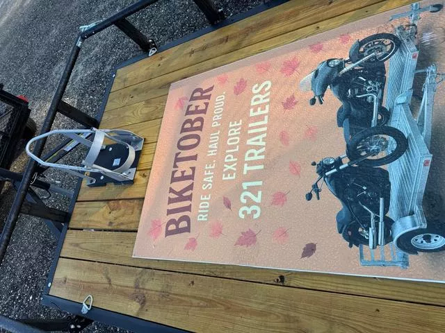 new Utility Trailers Karavan Trailers  for sale, in Mims, FL Thumbnail 2