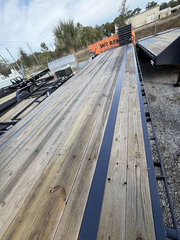 used Other Trailers Triple Crown Trailers  for sale, in Mima, FL Thumbnail 12