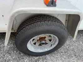 used Cargo (Enclosed) Trailers Quality Cargo  for sale, in Mima, FL Thumbnail 3