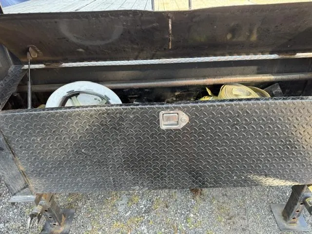 used Other Trailers TrailMaxx Trailers  for sale, in Mims, FL Thumbnail 4