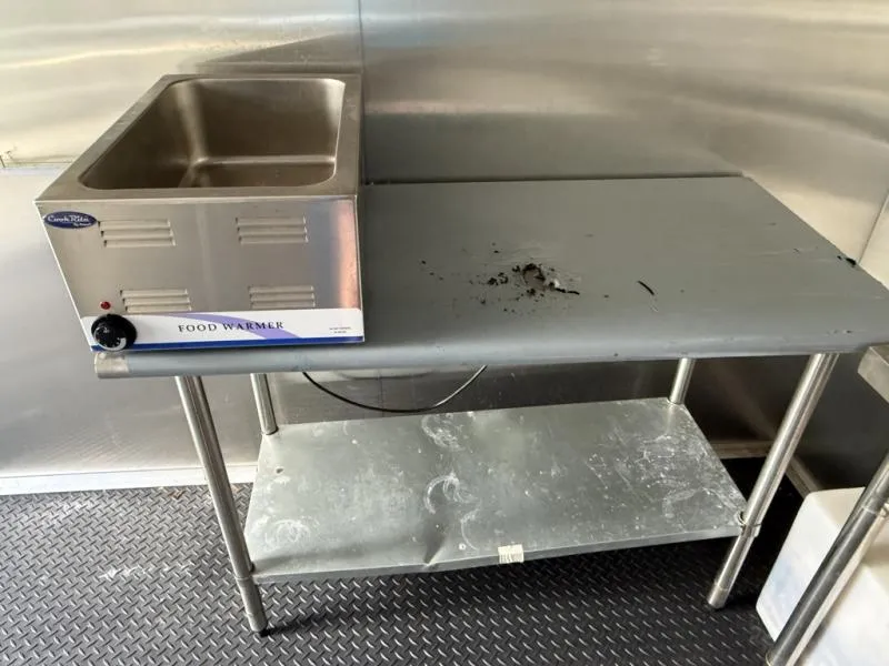 used Other Trailers All World Trailers  for sale, in Mims, FL Thumbnail 11