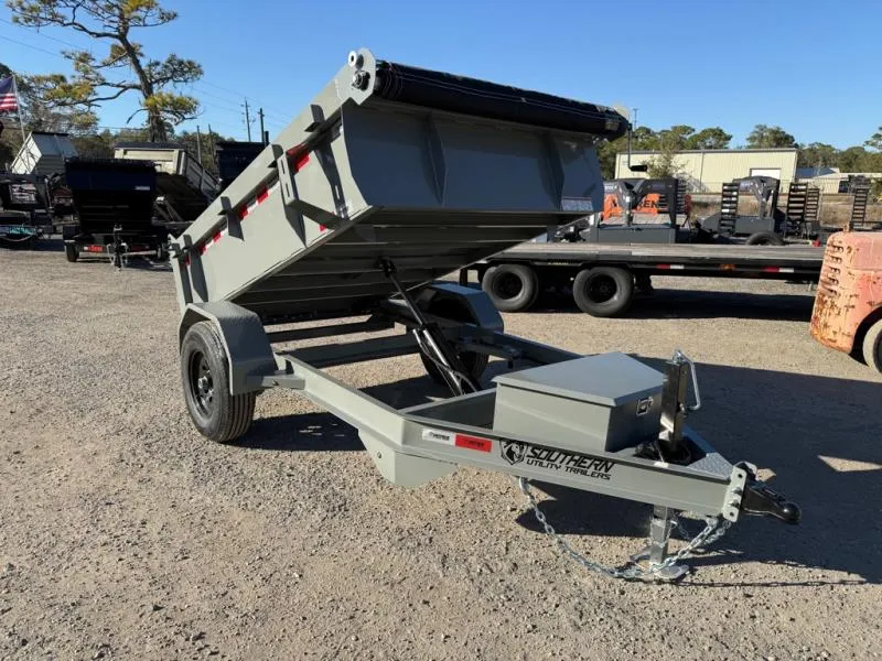 new Utility Trailers Southern Utility  for sale, in Mima, FL image-0